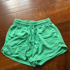 H&M shorts